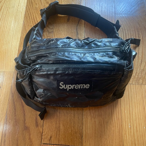 バッグ Supreme box logo bag 18168180_40258534_600.jpg